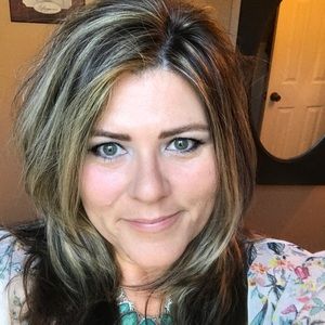 Meet your Posher, Cheryl